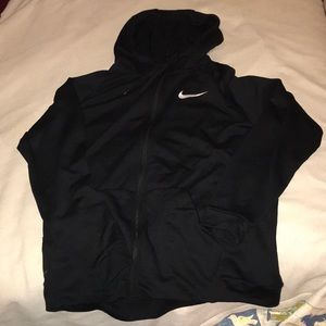 Men’s Nike Hoodie (Dri-fit)
